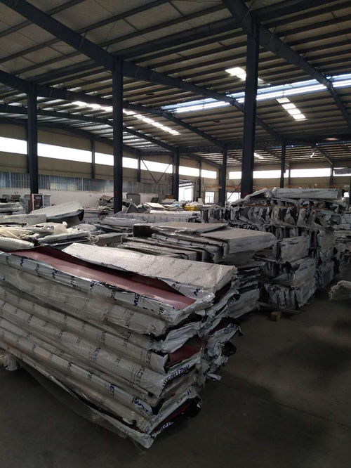 高端建材制造企業的質量隱憂 光環背后的現實挑戰