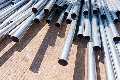 鋼筋鐵骨的藝術 探索高清鋼材圖片的建筑美學與實用價值