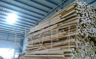 櫸木規格料、直邊材、邊角料及短料在建材領域的應用與價值解析