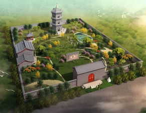 旅游規劃設計7大關鍵點，讓景區既有人氣，又有財氣