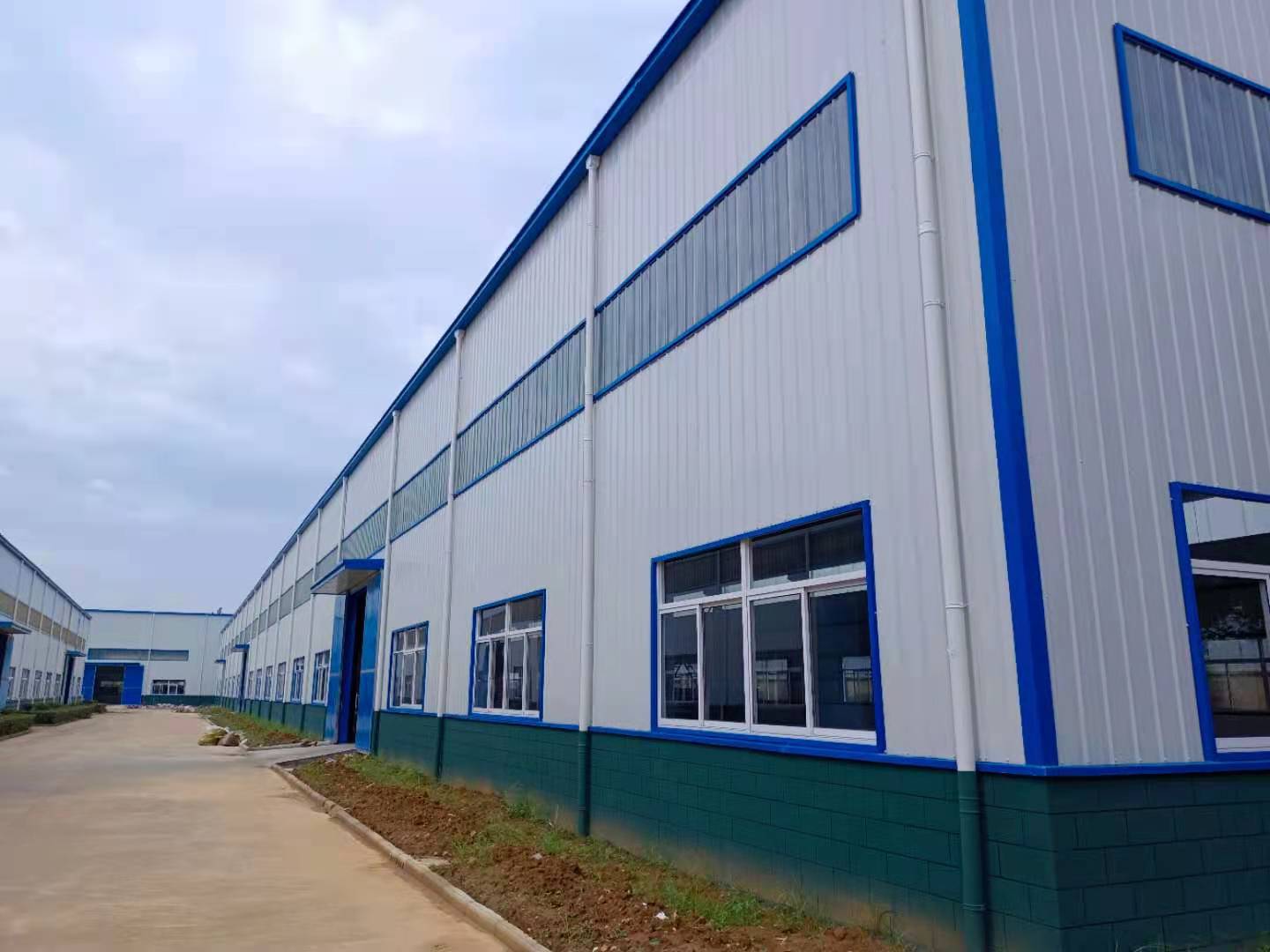 筑基立業(yè)，匠心筑夢(mèng)——卓?jī)?yōu)建設(shè)工程的施工之道